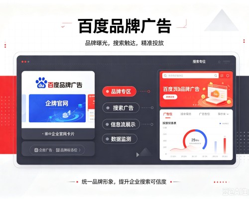大关百度品牌广告