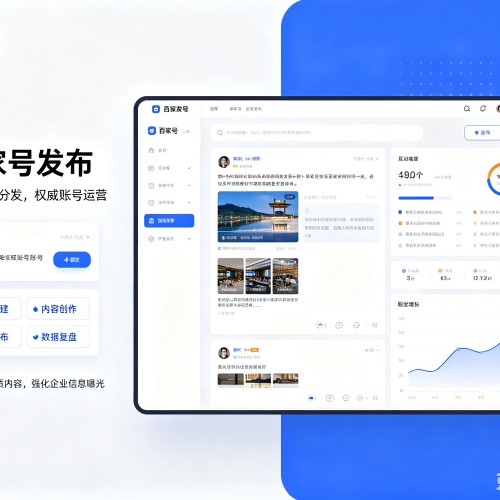 大关百家号信息发布代运营